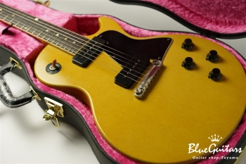 Portrait Line No.1 Special / TV Yellow #2 045