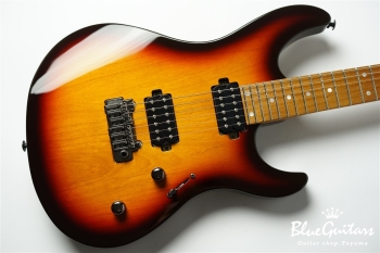 FUTURA-S HH - 3 Tone Sunburst