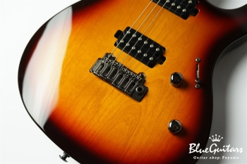 FUTURA-S HH - 3 Tone Sunburst
