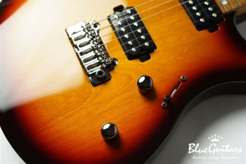 FUTURA-S HH - 3 Tone Sunburst