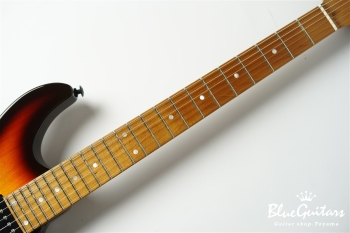 FUTURA-S HH - 3 Tone Sunburst