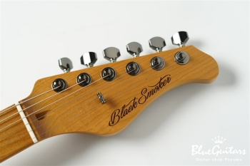 FUTURA-S HH - 3 Tone Sunburst