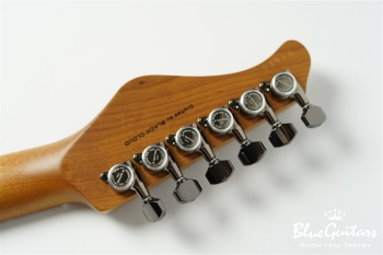 FUTURA-S HH - 3 Tone Sunburst