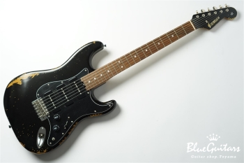 E-SE-DII - Distressed Black [SUGIZO Signature Model]