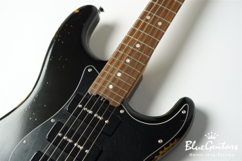 E-SE-DII - Distressed Black [SUGIZO Signature Model]