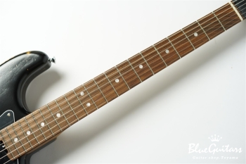 E-SE-DII - Distressed Black [SUGIZO Signature Model]