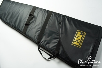 E-SE-DII - Distressed Black [SUGIZO Signature Model]