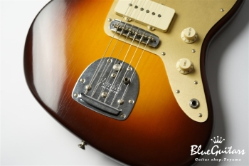 MBS 1958 JAZZMASTER Closet Classic Masterbuilt by Dale Wilson