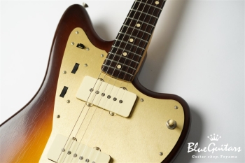 MBS 1958 JAZZMASTER Closet Classic Masterbuilt by Dale Wilson