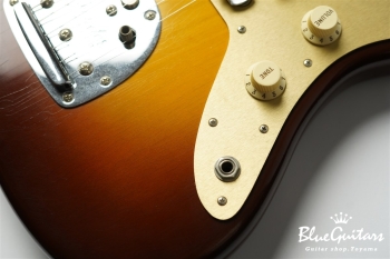 MBS 1958 JAZZMASTER Closet Classic Masterbuilt by Dale Wilson