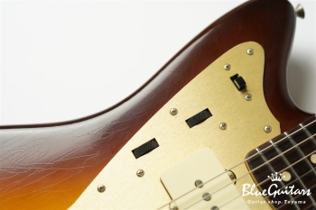 MBS 1958 JAZZMASTER Closet Classic Masterbuilt by Dale Wilson