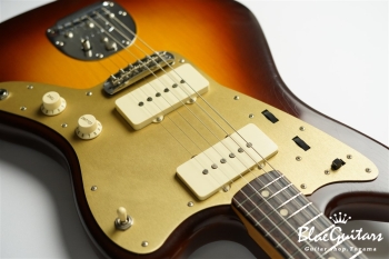 MBS 1958 JAZZMASTER Closet Classic Masterbuilt by Dale Wilson