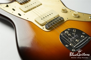 MBS 1958 JAZZMASTER Closet Classic Masterbuilt by Dale Wilson