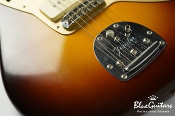 MBS 1958 JAZZMASTER Closet Classic Masterbuilt by Dale Wilson