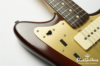 MBS 1958 JAZZMASTER Closet Classic Masterbuilt by Dale Wilson