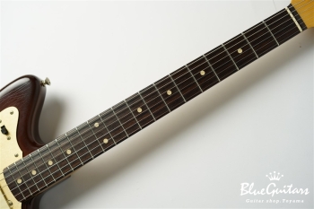 MBS 1958 JAZZMASTER Closet Classic Masterbuilt by Dale Wilson