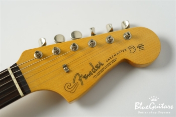 MBS 1958 JAZZMASTER Closet Classic Masterbuilt by Dale Wilson