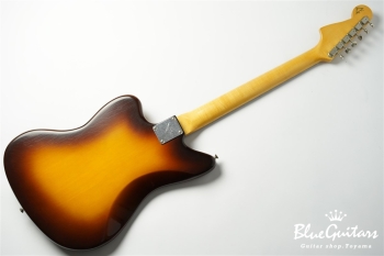 MBS 1958 JAZZMASTER Closet Classic Masterbuilt by Dale Wilson