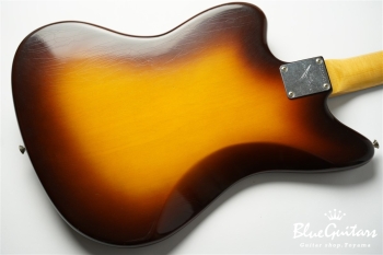 MBS 1958 JAZZMASTER Closet Classic Masterbuilt by Dale Wilson