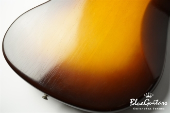 MBS 1958 JAZZMASTER Closet Classic Masterbuilt by Dale Wilson