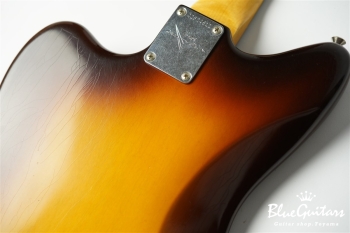 MBS 1958 JAZZMASTER Closet Classic Masterbuilt by Dale Wilson