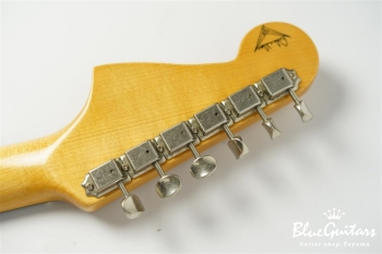 MBS 1958 JAZZMASTER Closet Classic Masterbuilt by Dale Wilson