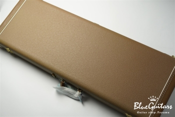 MBS 1958 JAZZMASTER Closet Classic Masterbuilt by Dale Wilson