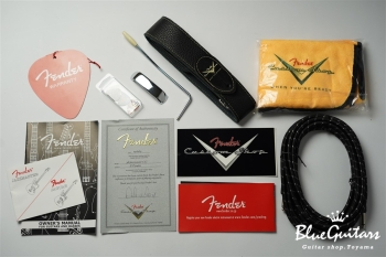 MBS 1958 JAZZMASTER Closet Classic Masterbuilt by Dale Wilson