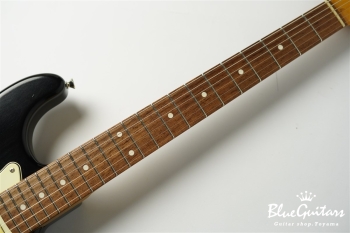 MST1-STD/NJ Aged - Black