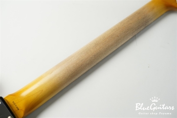 MST1-STD/NJ Aged - Black