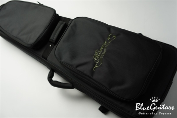 MST1-STD/NJ Aged - Black