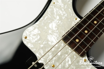 BB-STD Warmoth Neck - Black