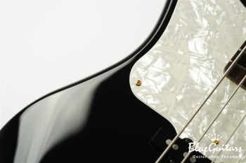 BB-STD Warmoth Neck - Black