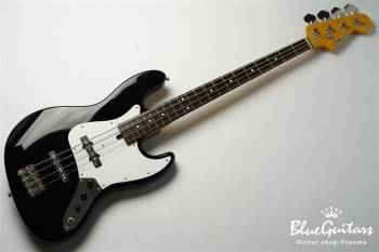 JB-4 Limited - Black