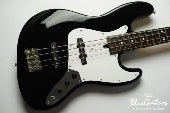 JB-4 Limited - Black