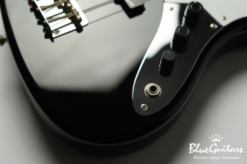 JB-4 Limited - Black