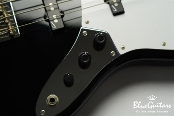 JB-4 Limited - Black