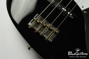 JB-4 Limited - Black