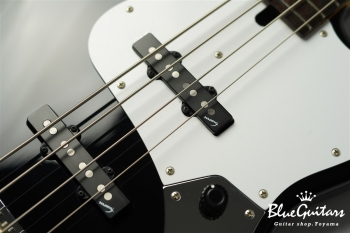 JB-4 Limited - Black