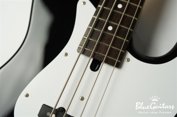 JB-4 Limited - Black