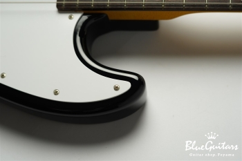 JB-4 Limited - Black