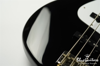 JB-4 Limited - Black