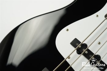 JB-4 Limited - Black