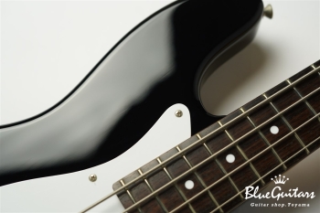 JB-4 Limited - Black