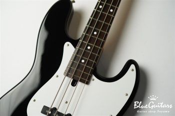 JB-4 Limited - Black