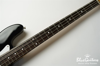 JB-4 Limited - Black
