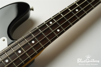 JB-4 Limited - Black