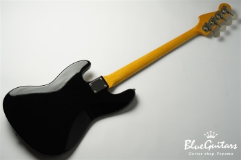 JB-4 Limited - Black