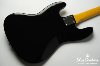 JB-4 Limited - Black