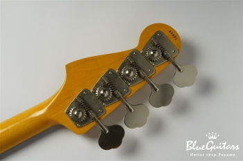 JB-4 Limited - Black